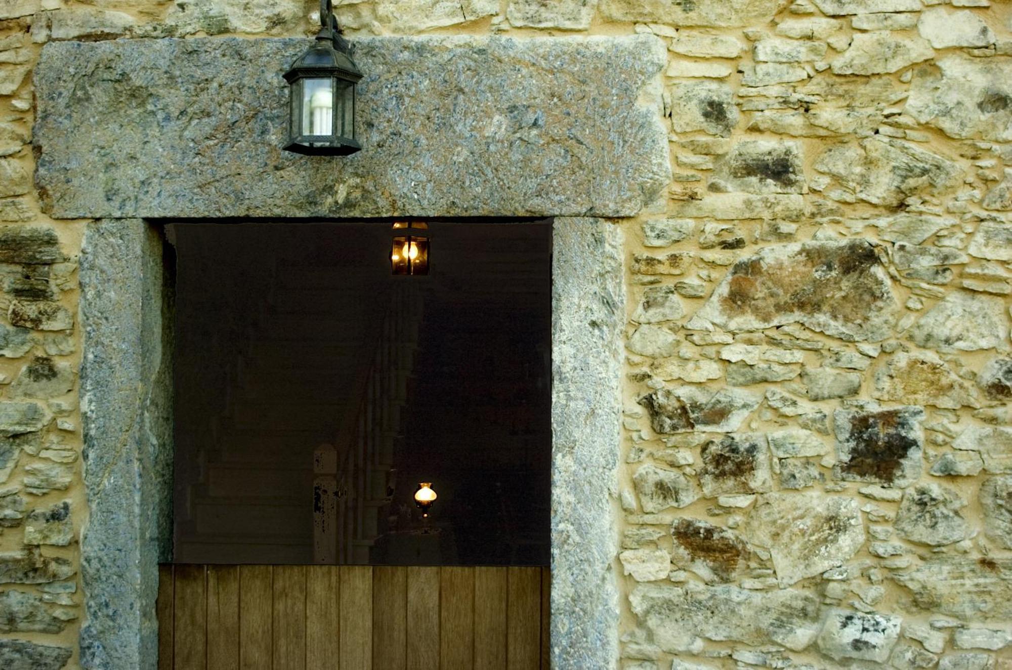 Casa Rural A Pasada Cedeira Dış mekan fotoğraf
